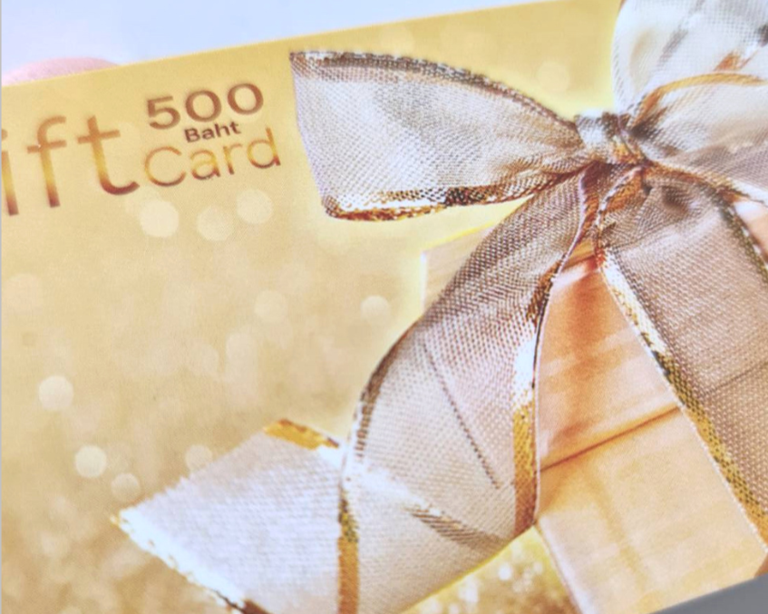 รับทำบัตรสมาชิก